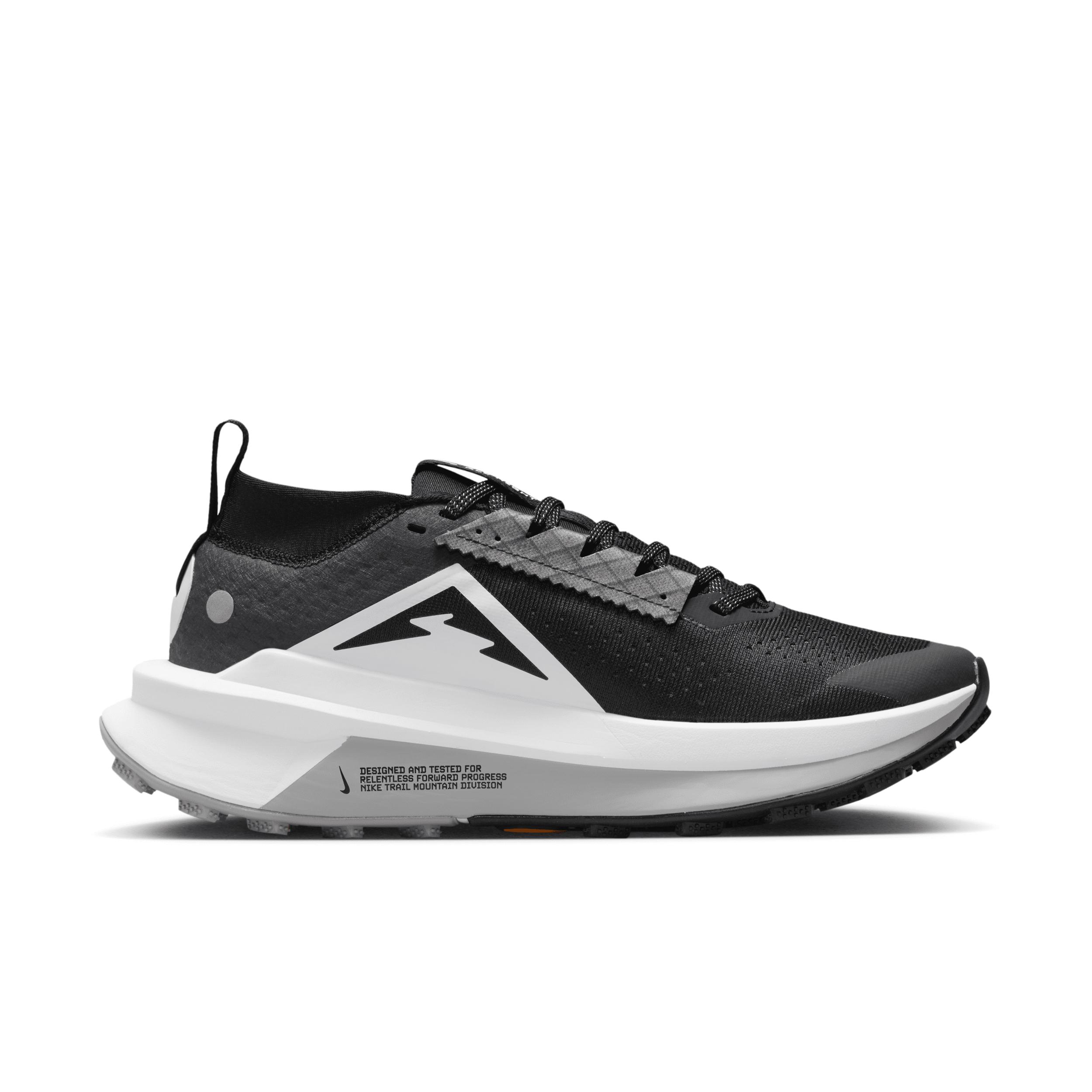 Nike Womens Zegama 2 Trail Running Shoes | FD5191-001 Product Image