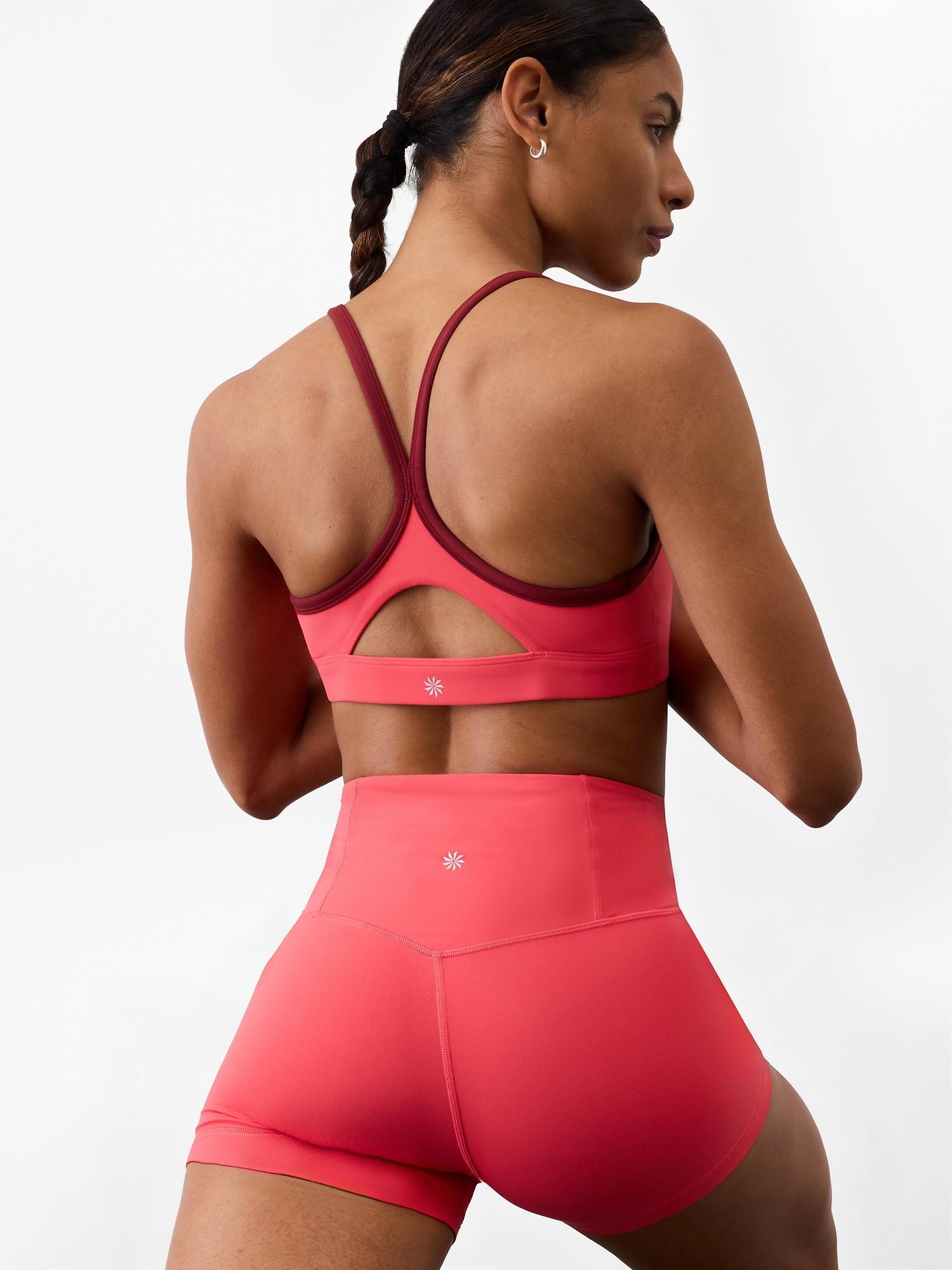 Vital Sports Bra A-C Product Image