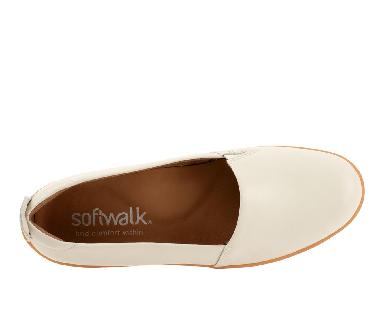 Women's Softwalk Deva Flats Product Image