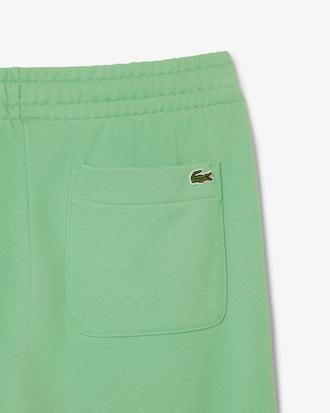 Logo Fleece Sweatpants Product Image