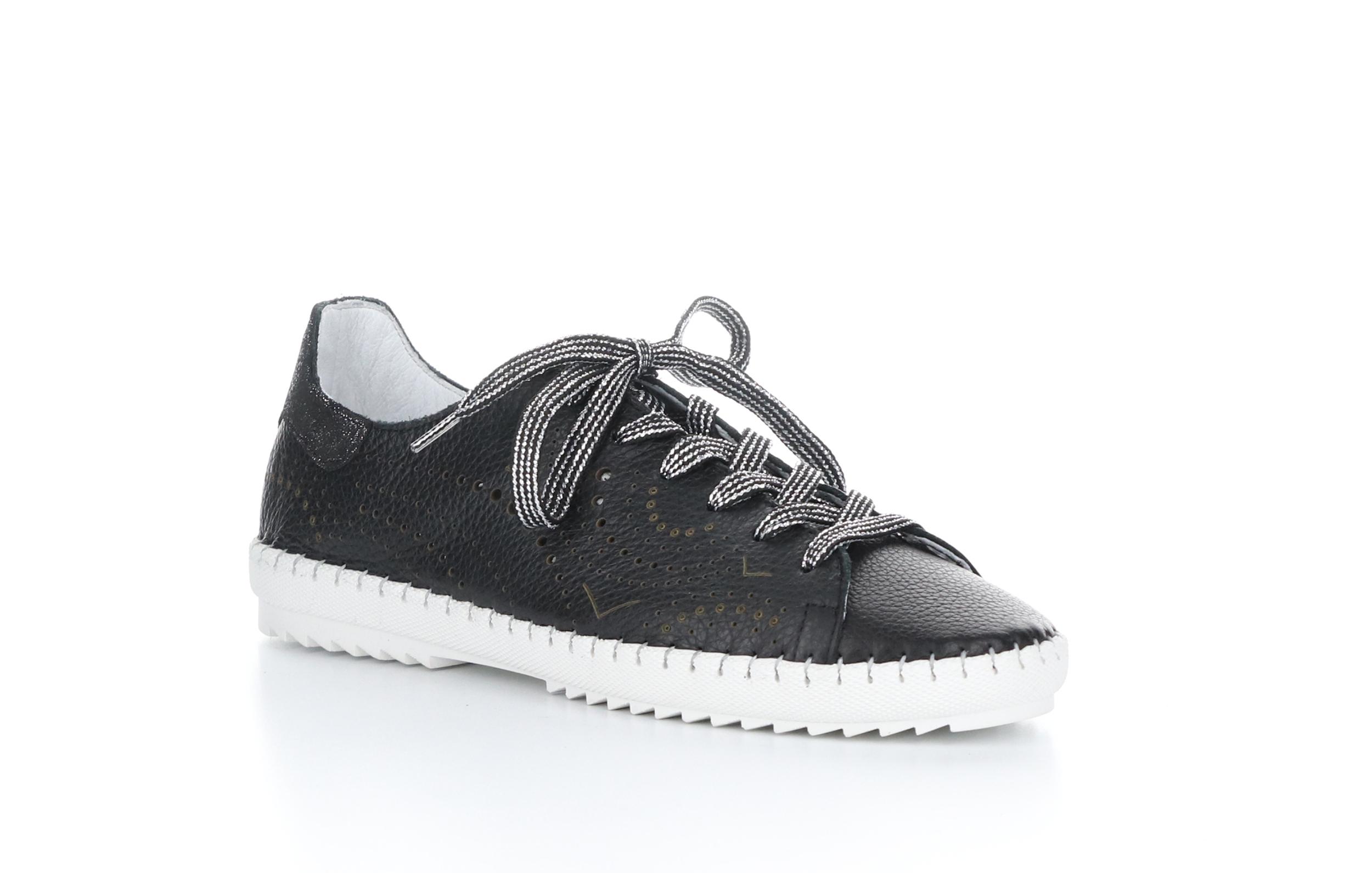 6219115   Oxley Lace Up Sneakers by Bos & Co Product Image