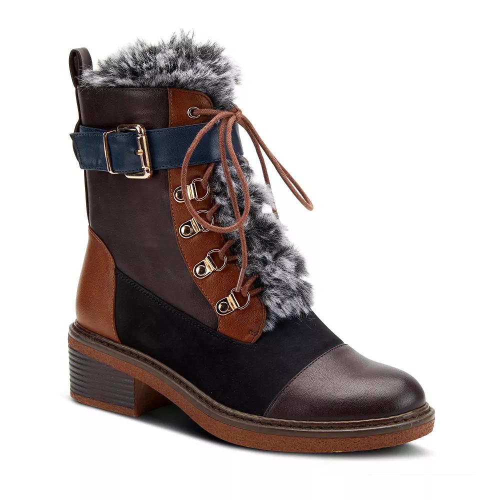 Patrizia Hilvia Women's Winter Boots,  Product Image