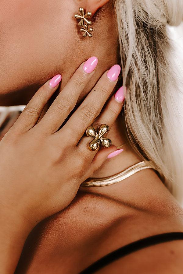 Bracha Runway Ring Product Image