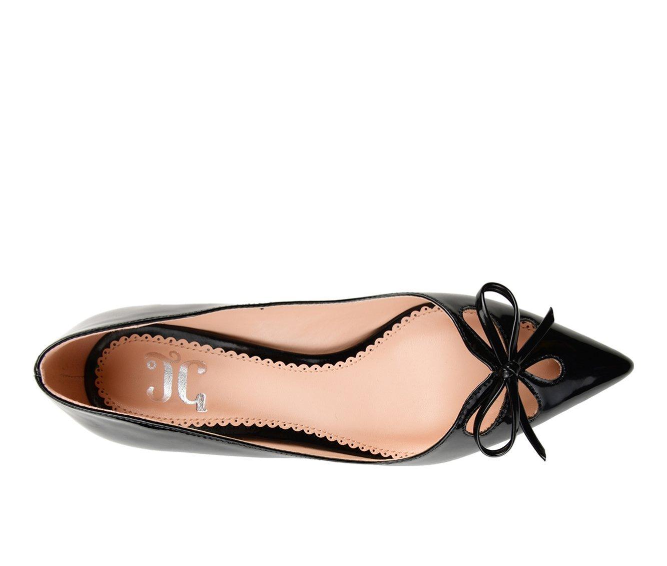 Women's Journee Collection Lutana Pumps Product Image