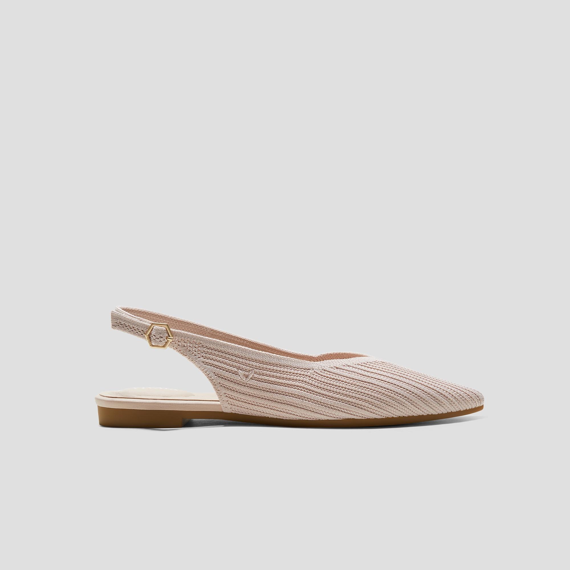 Pointed-Toe Slingback (Maville) Product Image