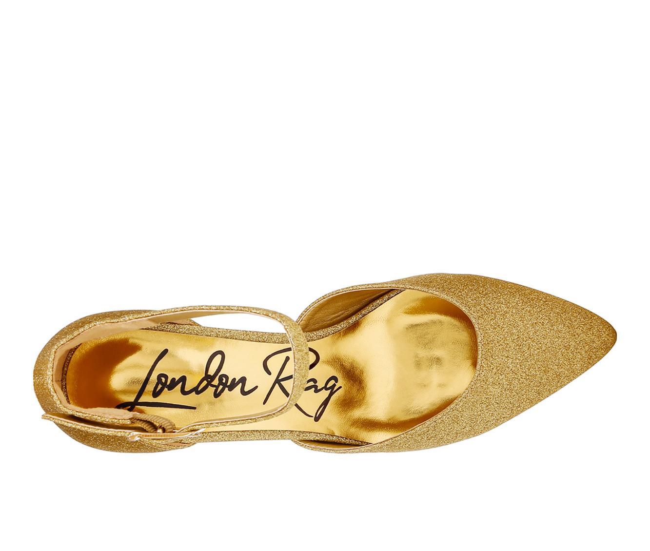 Women's London Rag Taznia Pumps Product Image