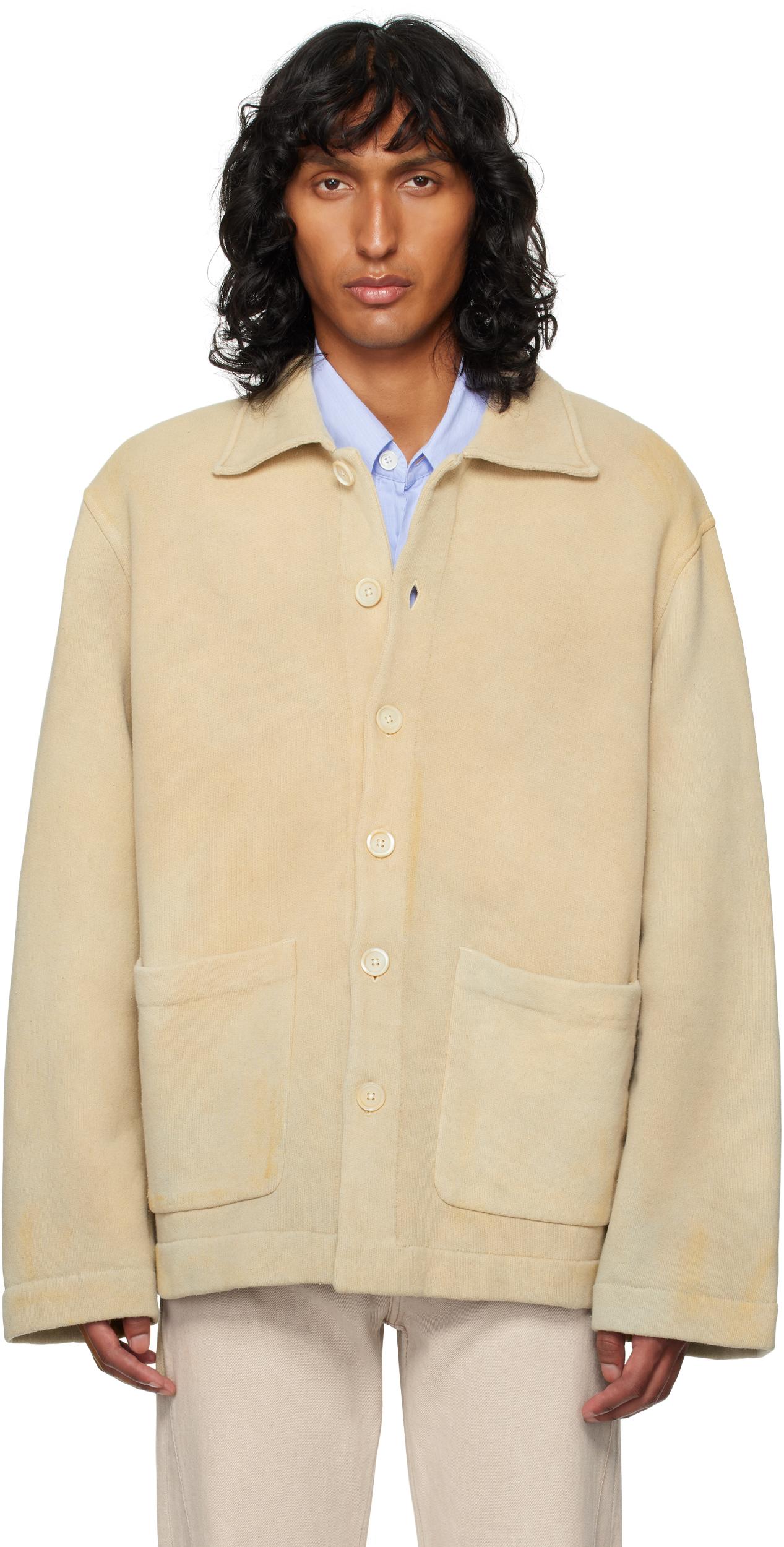 Off-White Shelter Cardigan Product Image