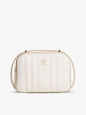 Quilted Crossbody Bag Product Image