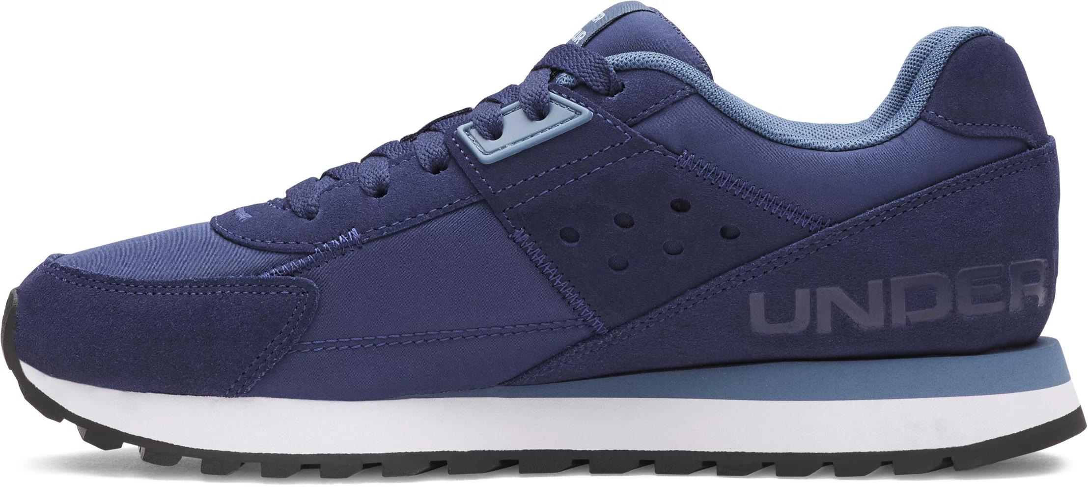 UA Essential Runner Product Image