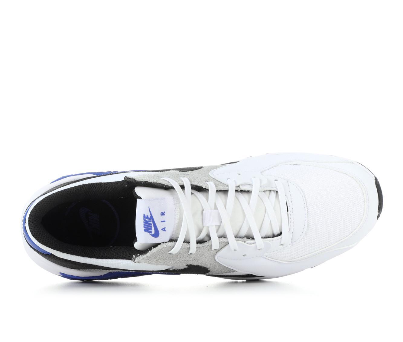 Men's Nike Air Max Excee Sneakers Product Image