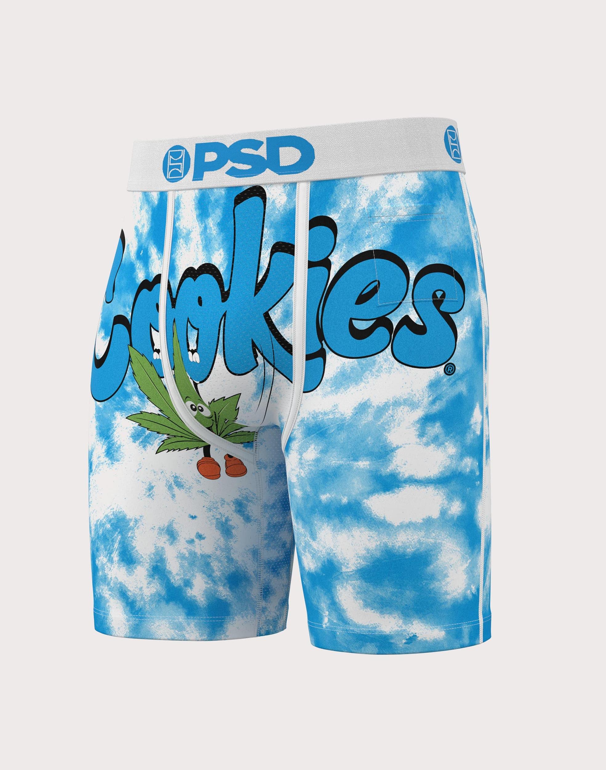 Psd Underwear Cookies Happy Underwear Product Image
