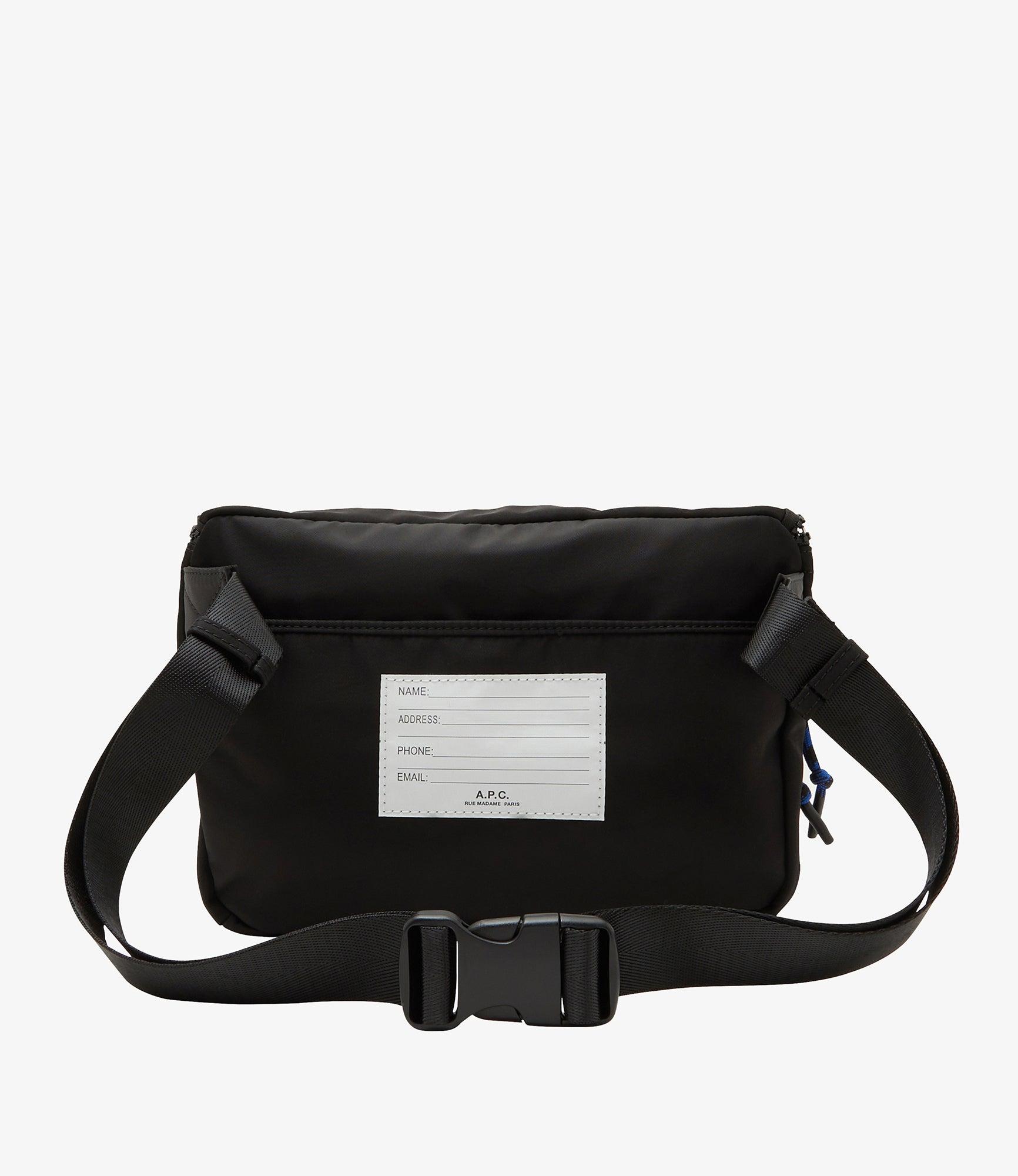 Treck bum belt bag Male Product Image