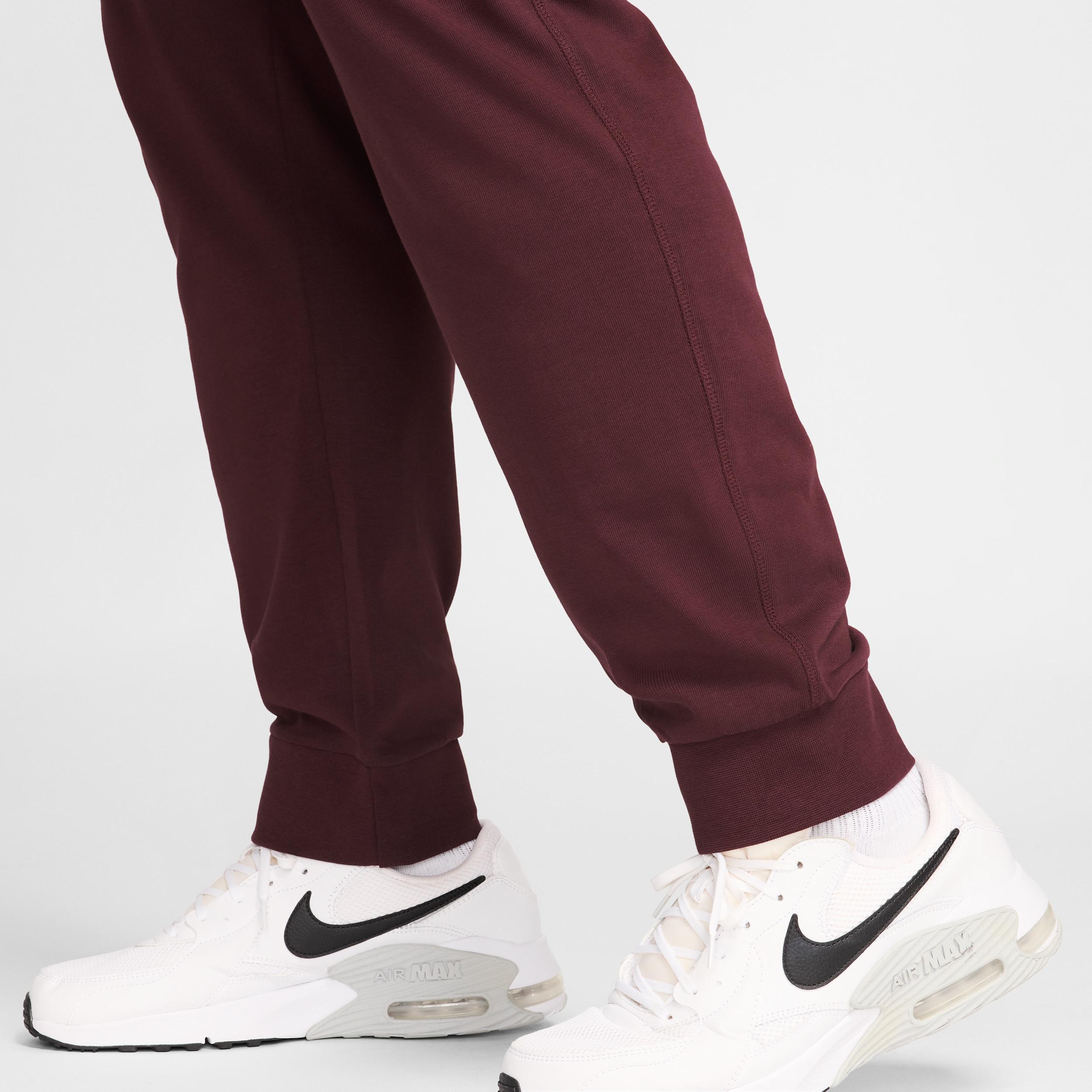 Nike Men's Club Knit Jogger Pants Product Image