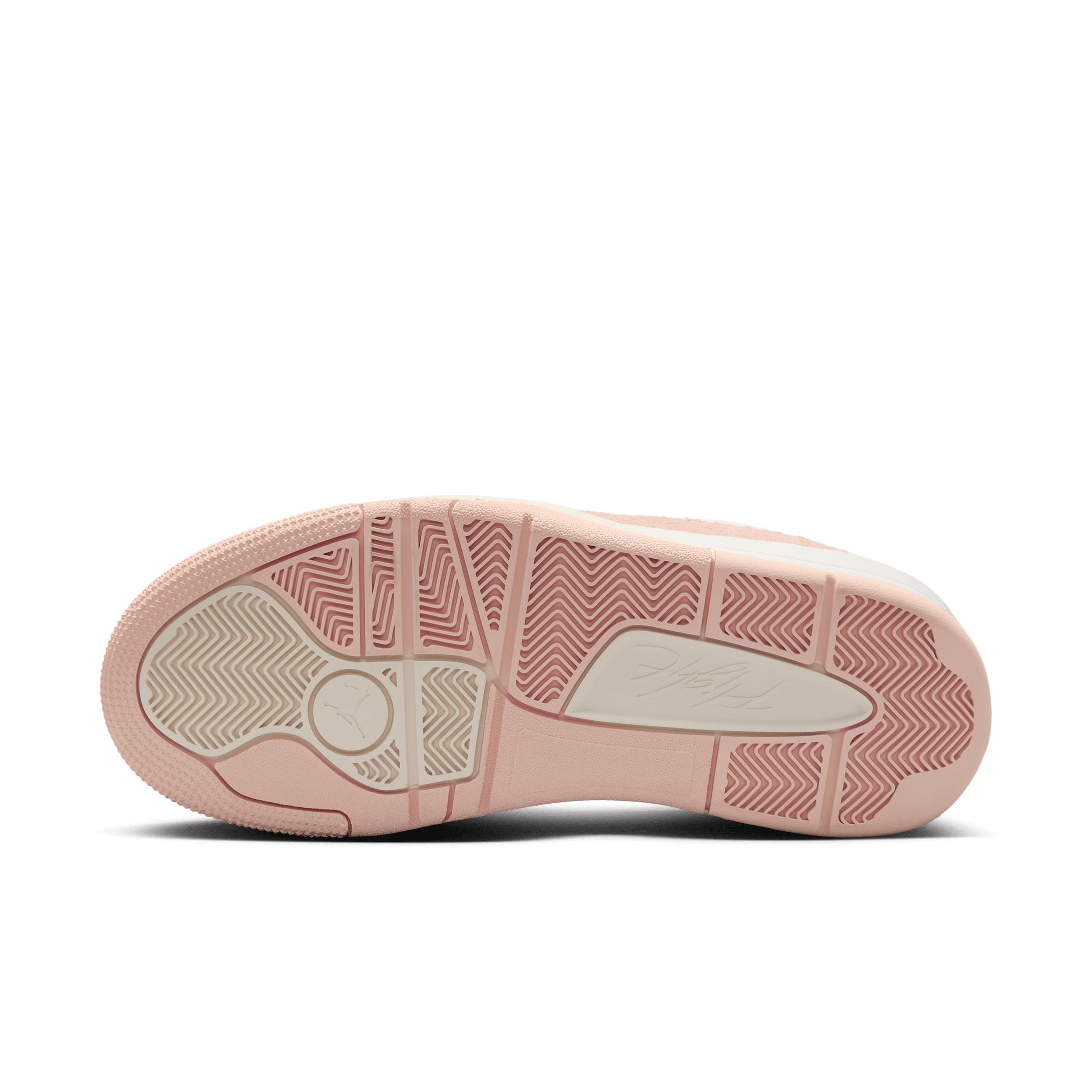 Jordan Womens Jordan Flight Court - Womens Shoes Product Image