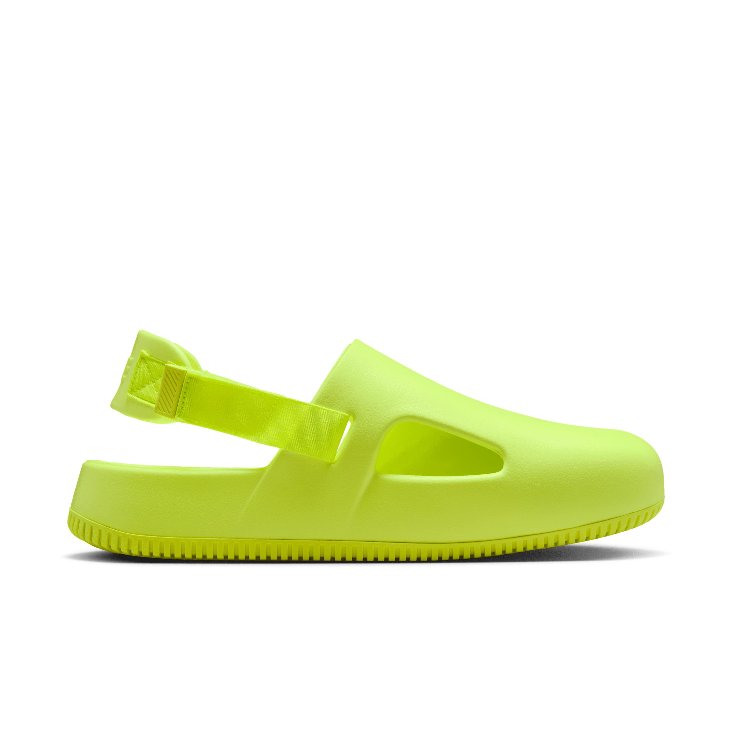 Nike Mens Calm Mules | FD5130-700 Product Image
