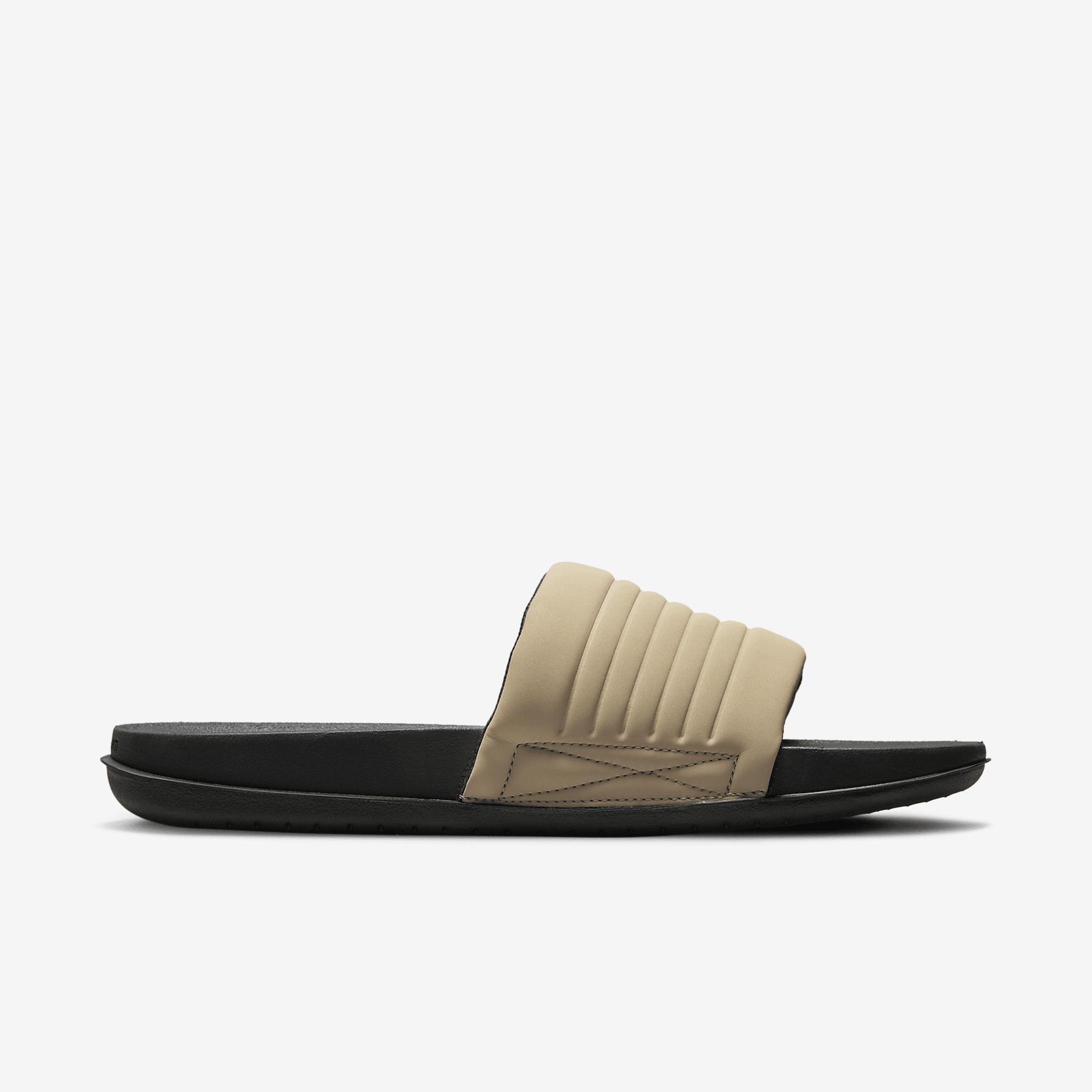 Nike Offcourt Adjust Men's Slides Product Image