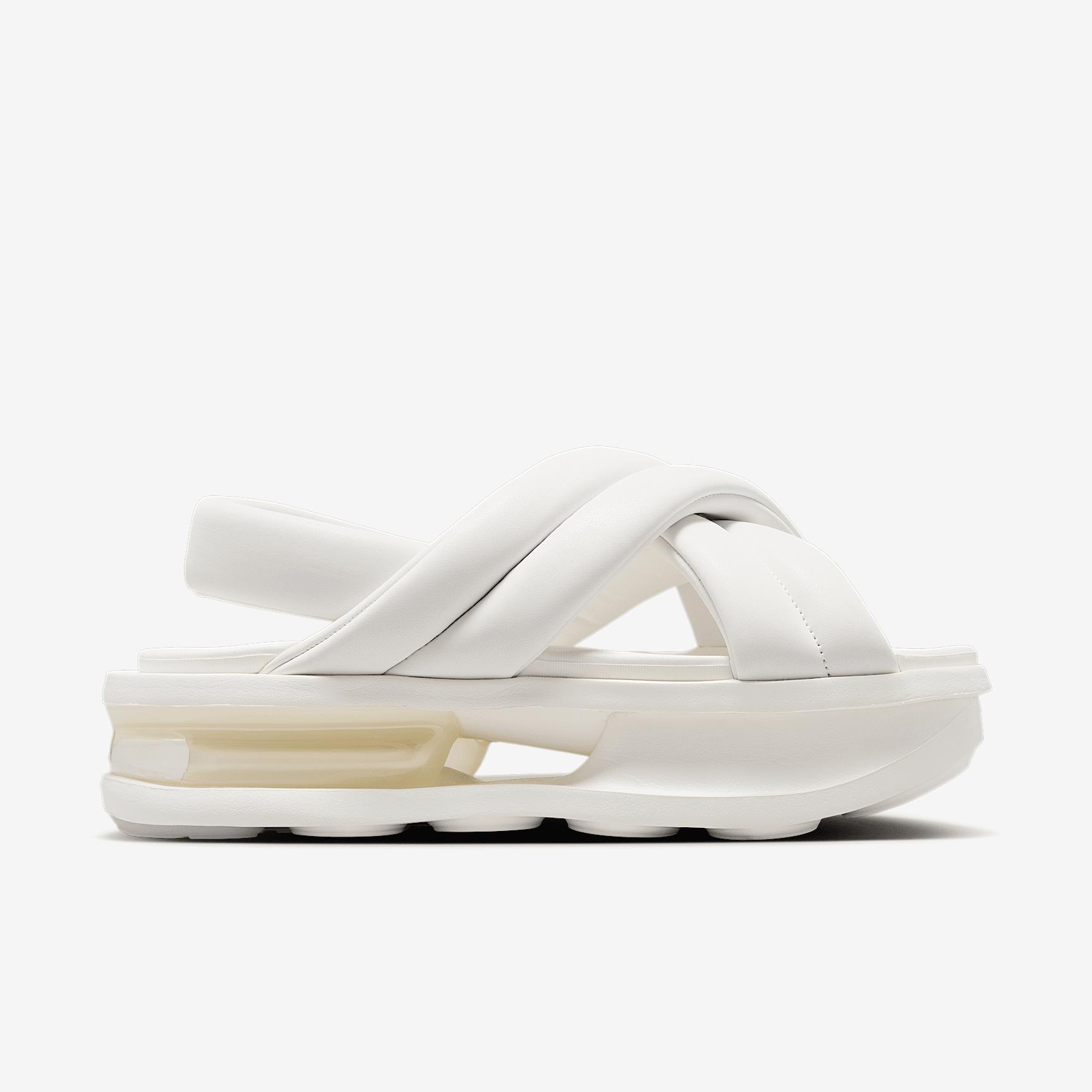 Nike Womens Air Max Isla Sandals | FJ5929-100 Product Image