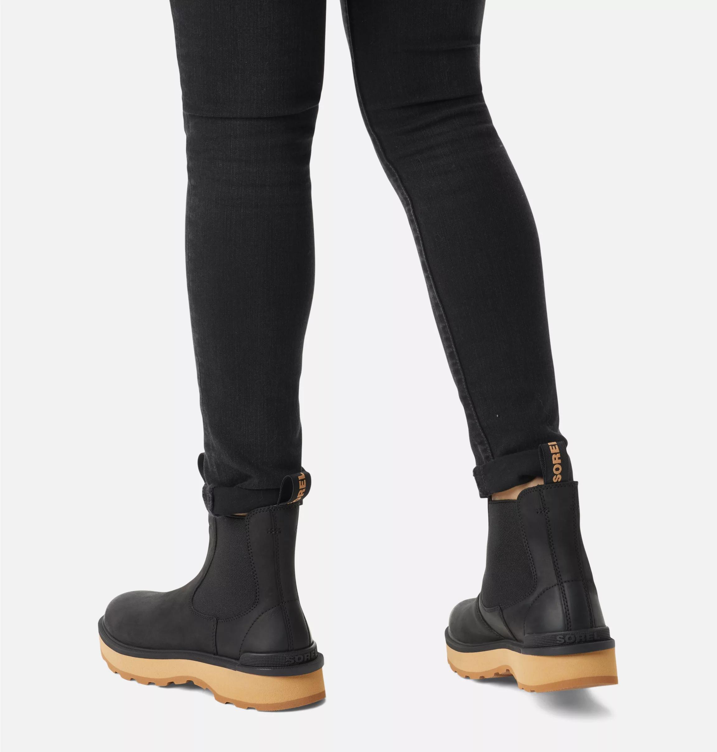 Women's Hi-Line™ Chelsea Boot Product Image