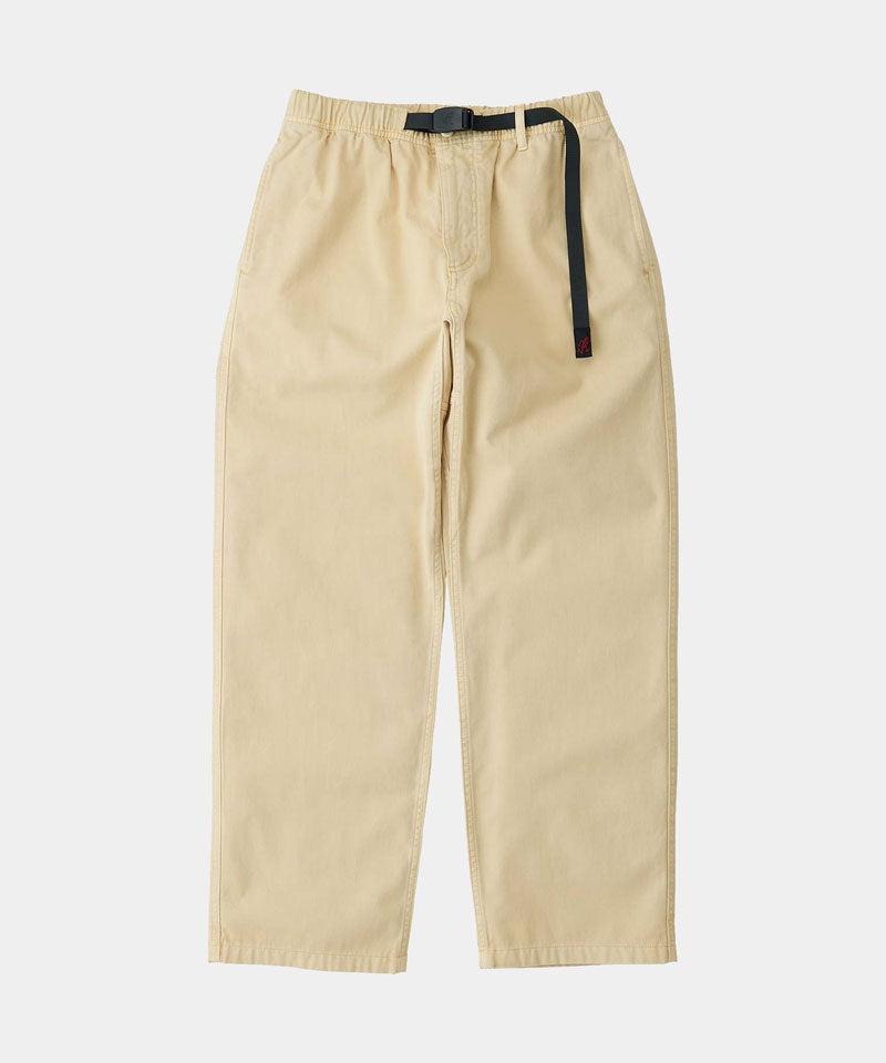 Gramicci Pant Straight Fit Male Product Image