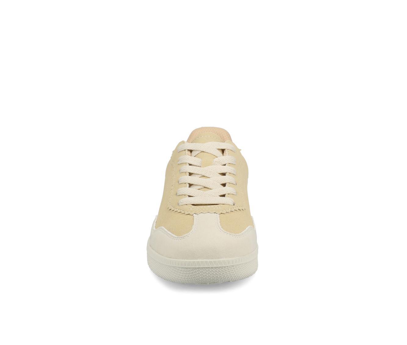 Women's Journee Collection Lummie Casual Sneakers Product Image