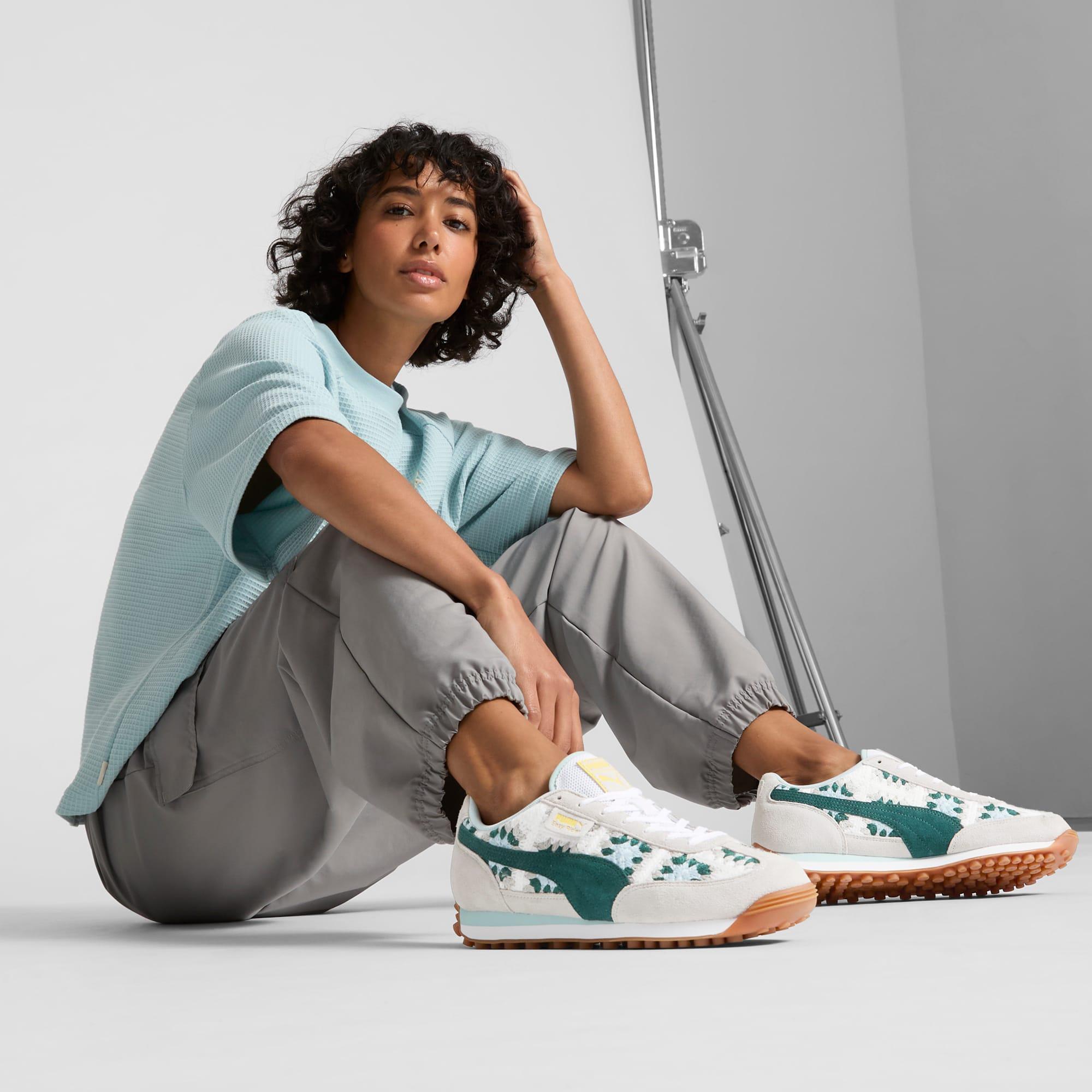 Easy Rider Seaside Drills Women's Sneakers Product Image