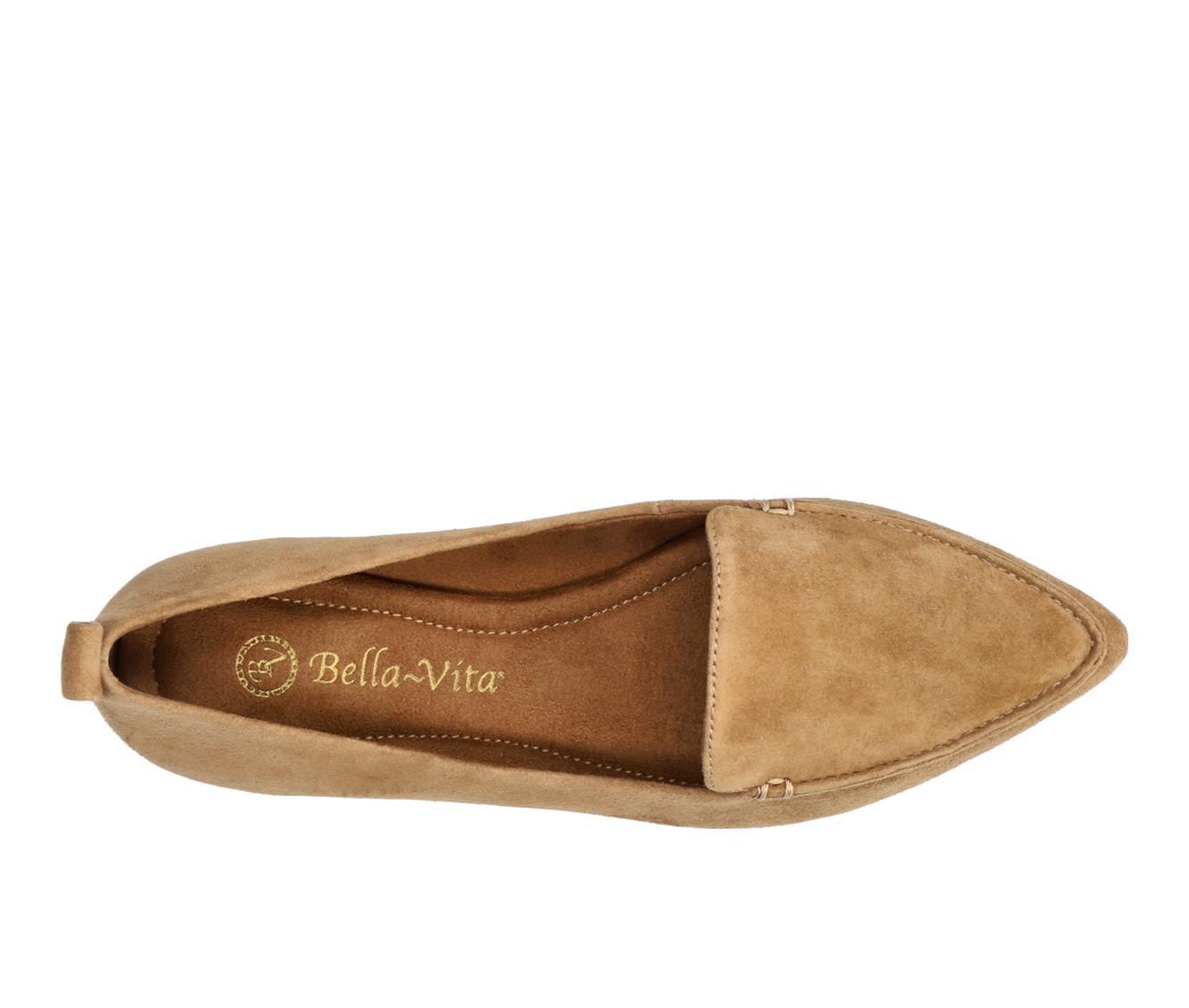 Women's Bella Vita Alessi Loafers Product Image