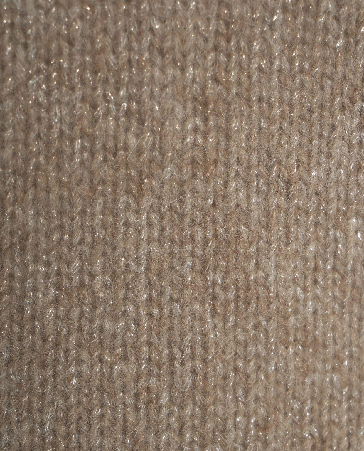 Knit shirt Product Image