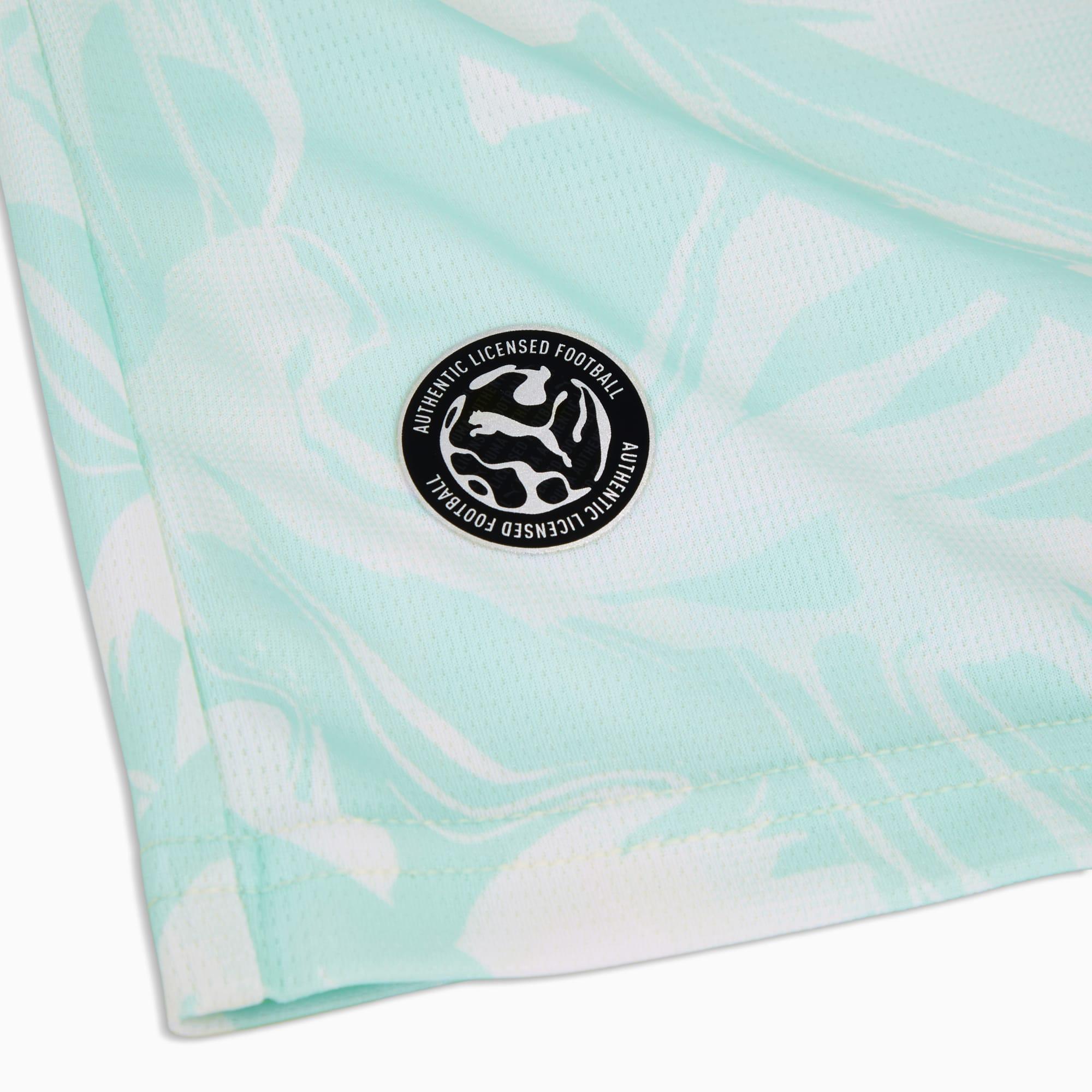 Portugal Away Player Men's Soccer Jersey Product Image