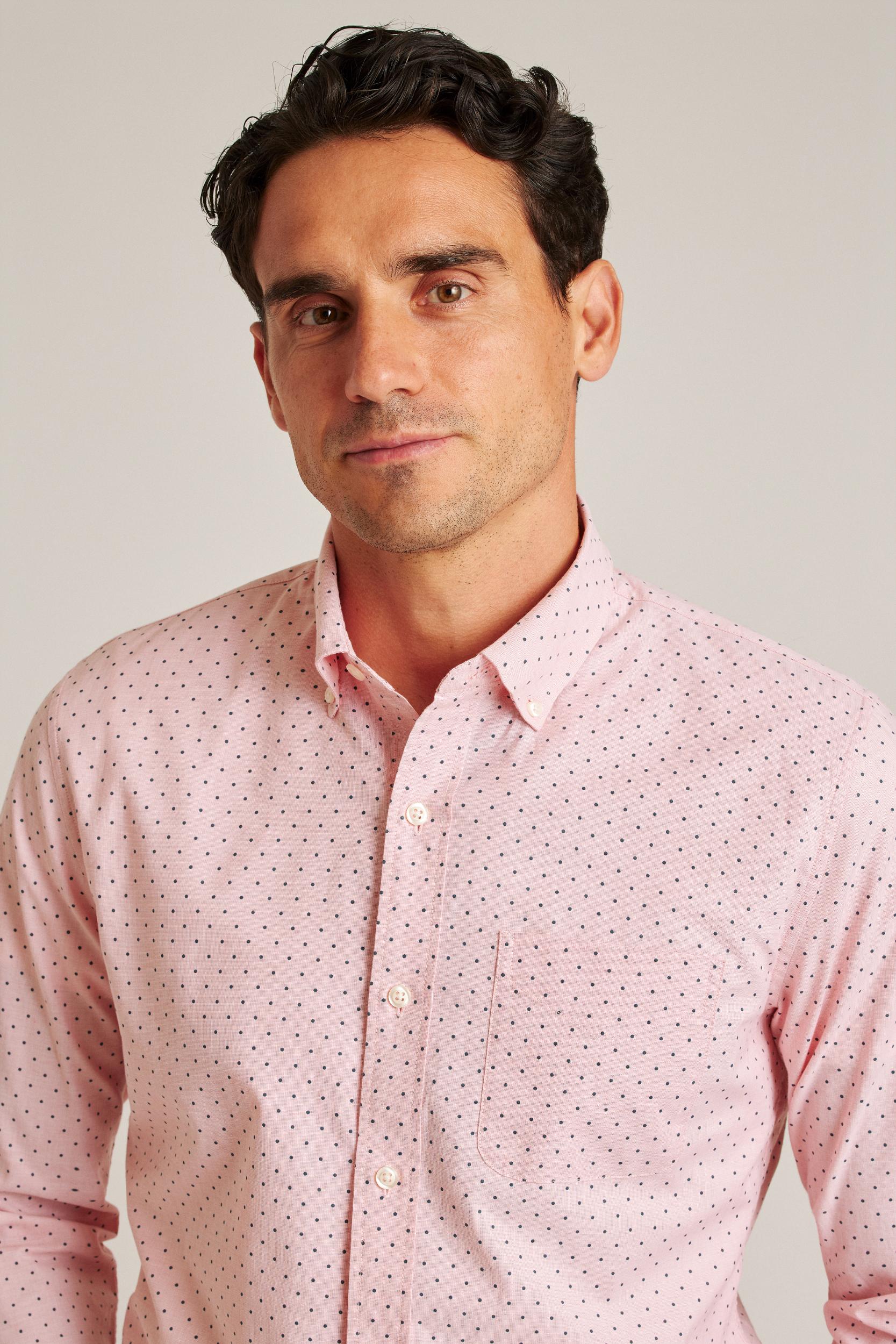 Everyday Shirt Product Image