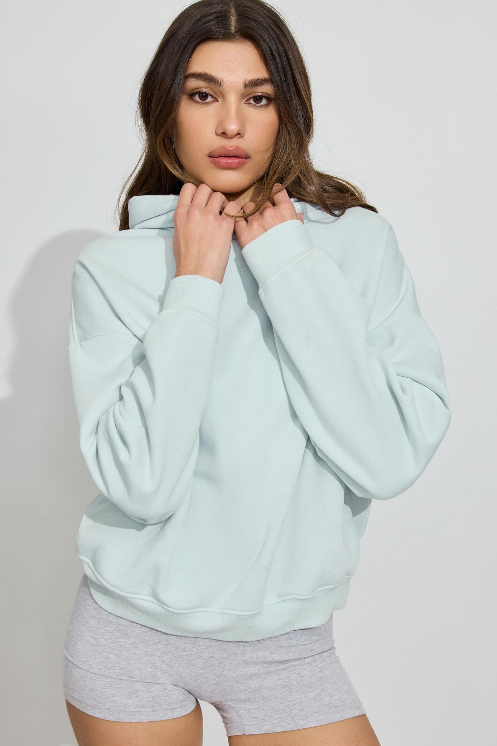 SoftActive Micro Bra Product Image