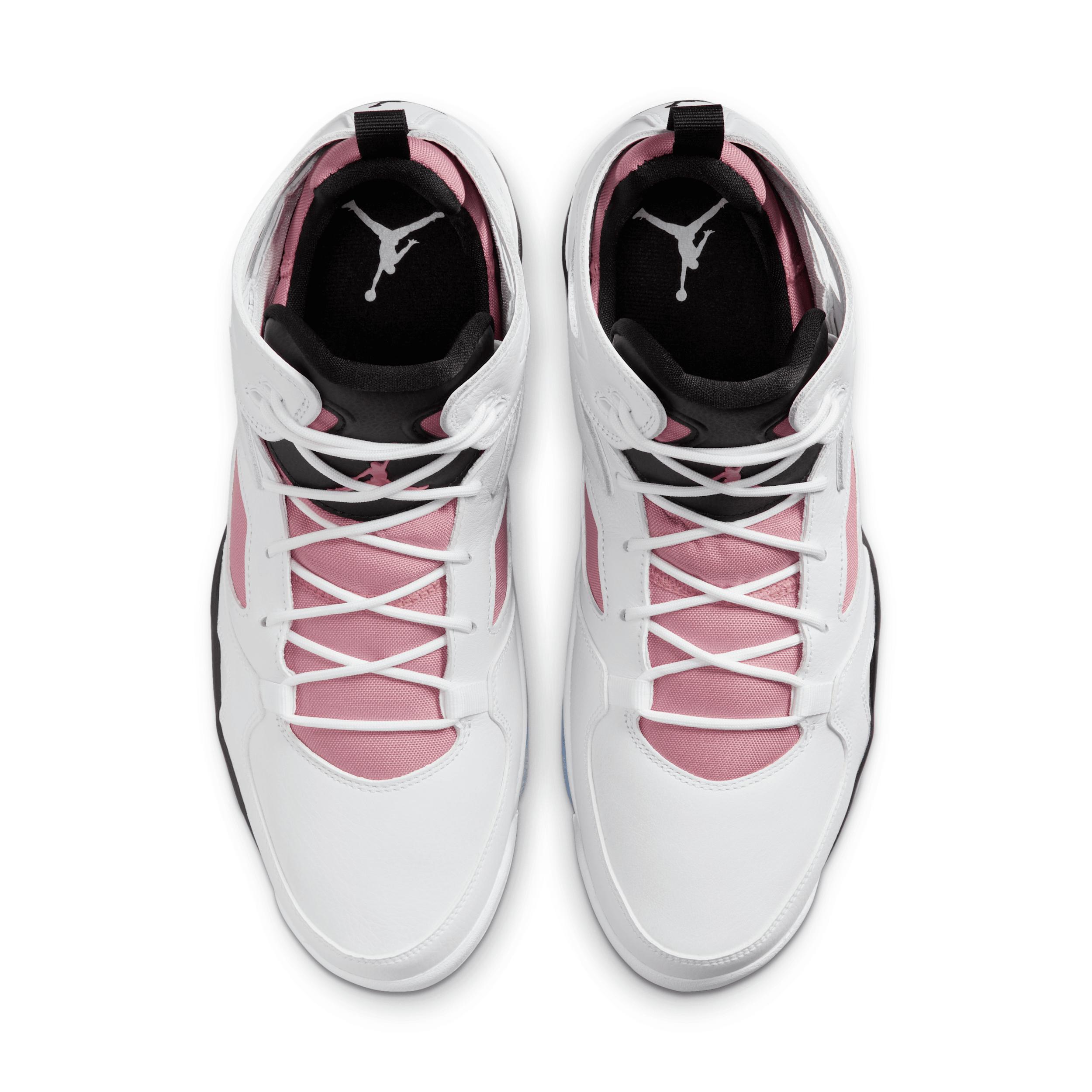 Mens Jordan Flight Club 91 Shoes | DC7329-103 Product Image