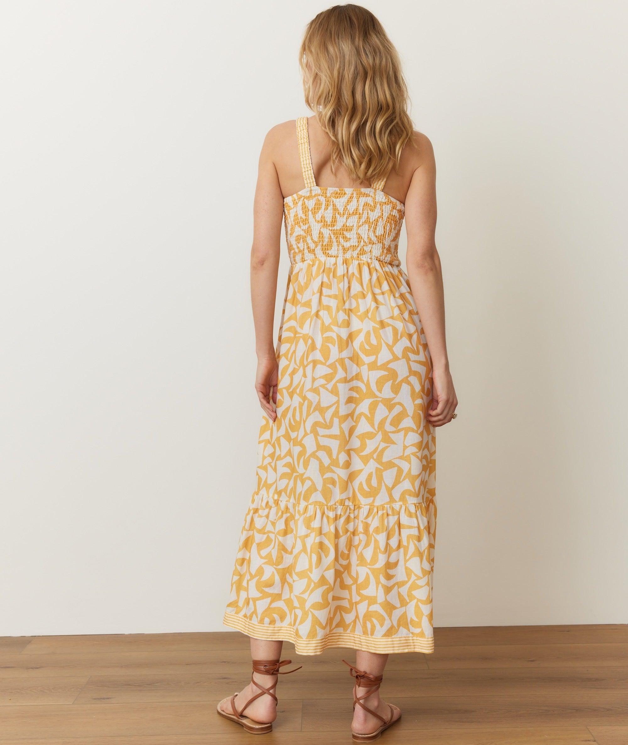 Selene Maxi Dress Product Image