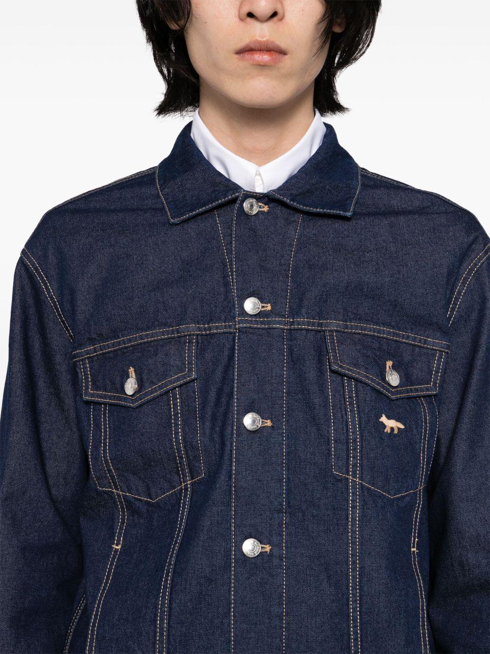 Trucker jacket Product Image