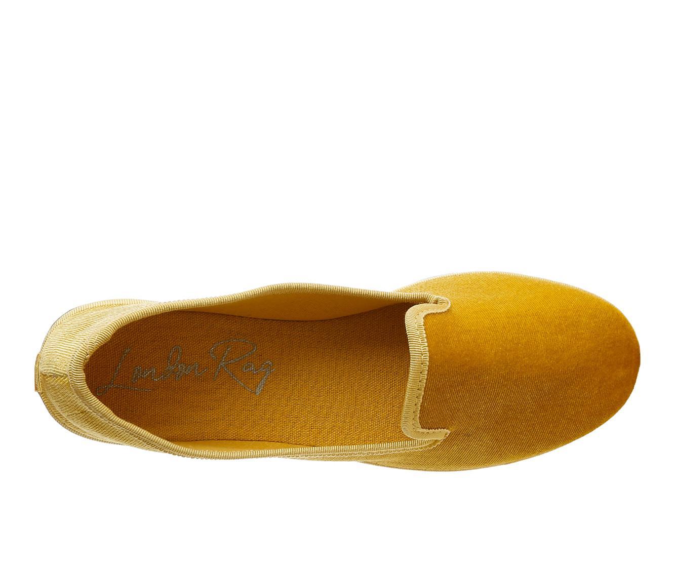 Women's London Rag Saba Product Image