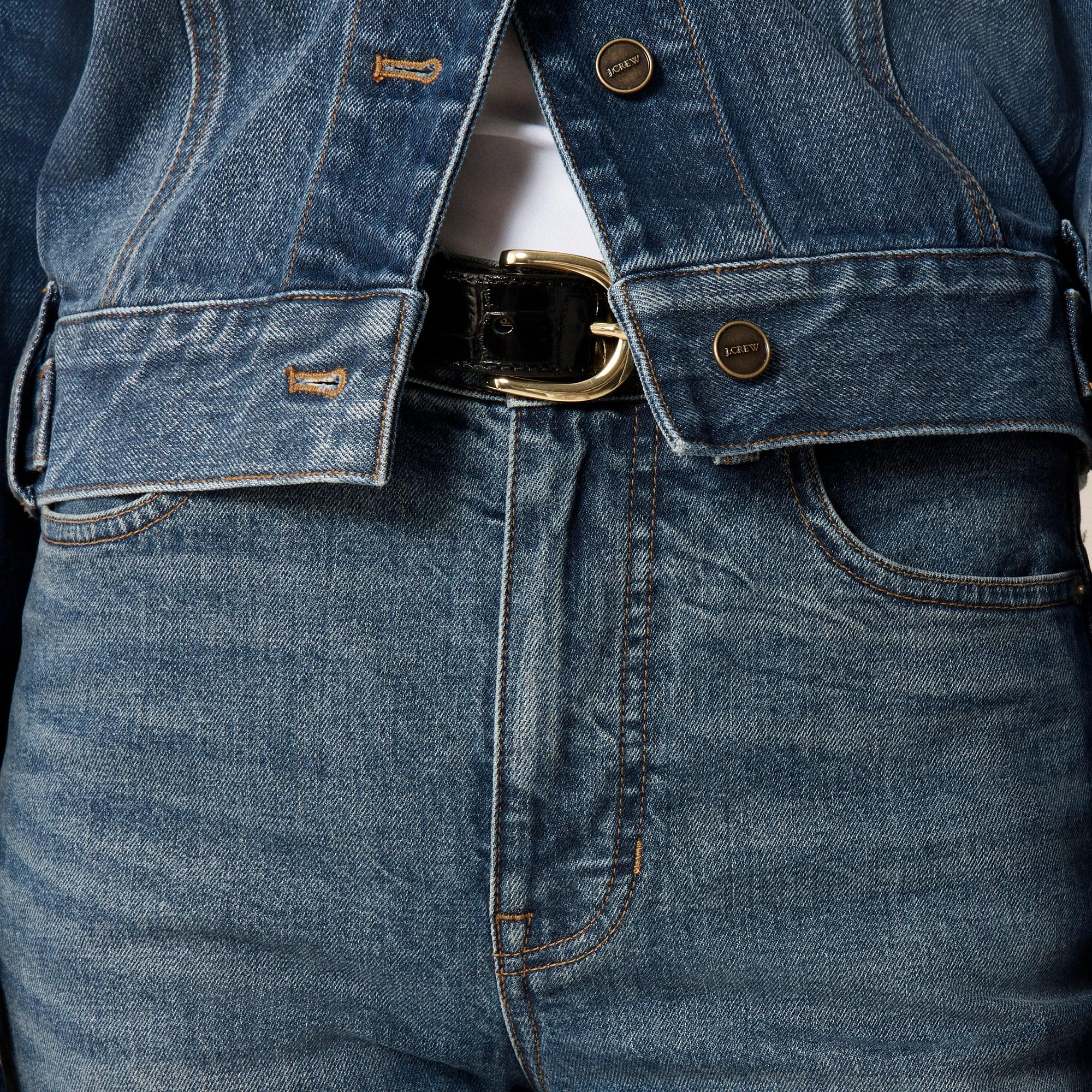 Vintage flare jean Product Image