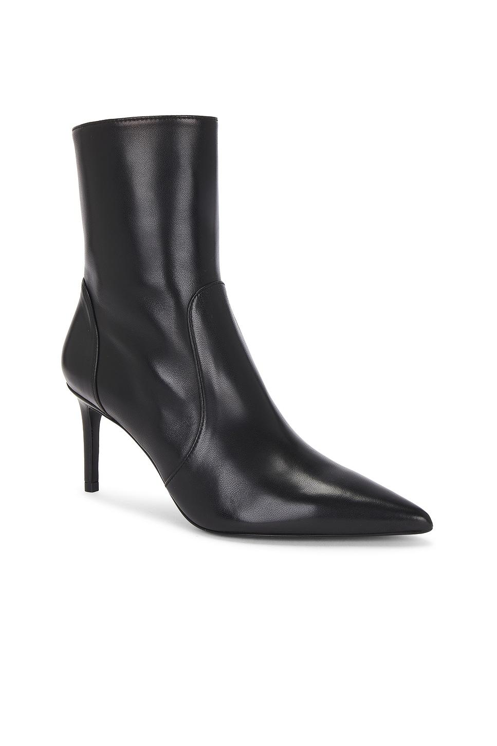 Power Zip 75 Boot Stuart Weitzman Product Image