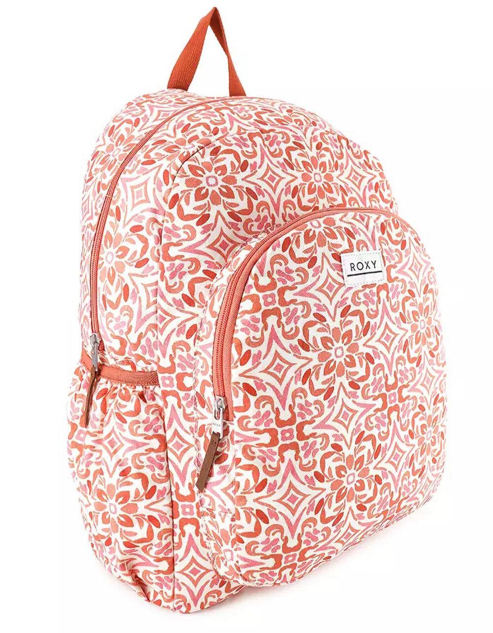 ROXY Moon Magic Small Backpack - PINK Product Image
