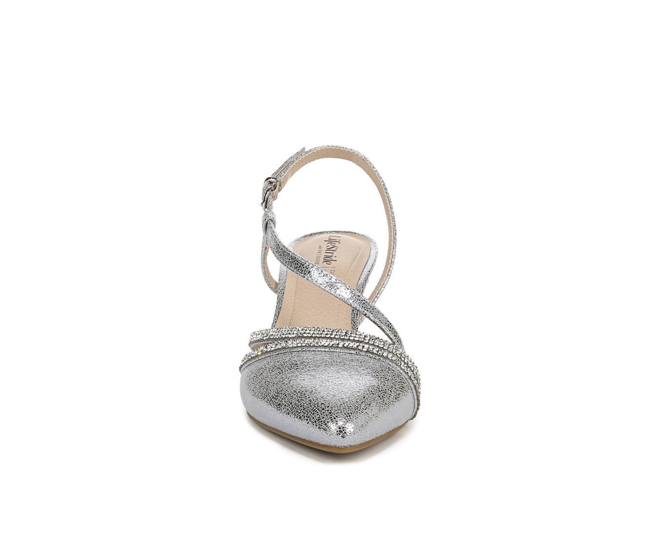 Women's LifeStride Arlo Pumps Product Image