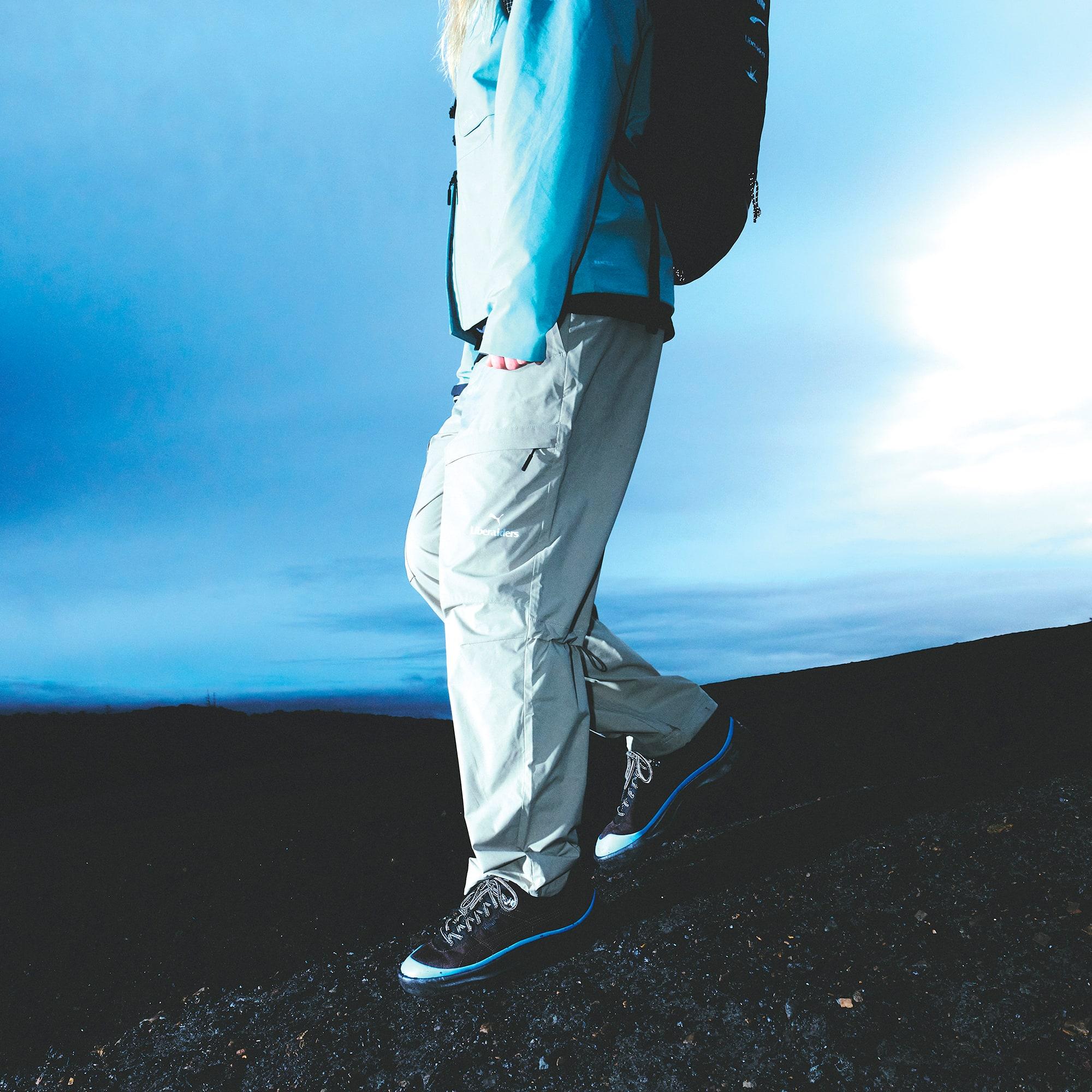 PUMA x LIBERAIDERS GV Special Cordura Men's Sneakers Product Image