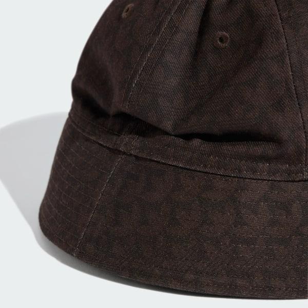 Monogram Bucket Hat Product Image