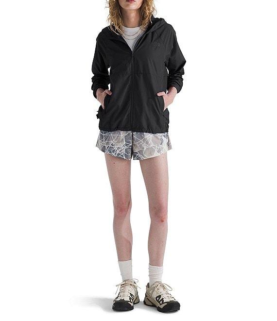 The North Face Women's Flyweight Hoodie 2.0 Jacket Product Image