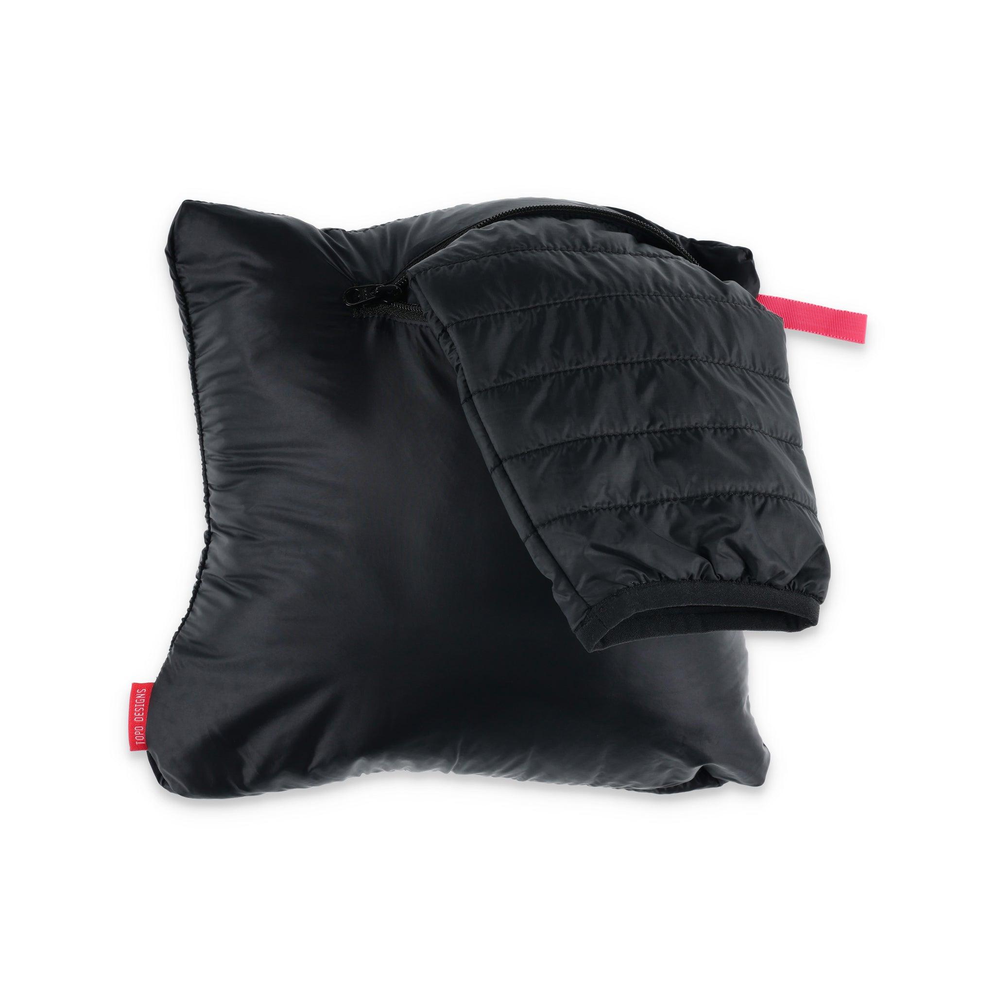 Global Puffer Hoodie - Women's - Final Sale Female Product Image