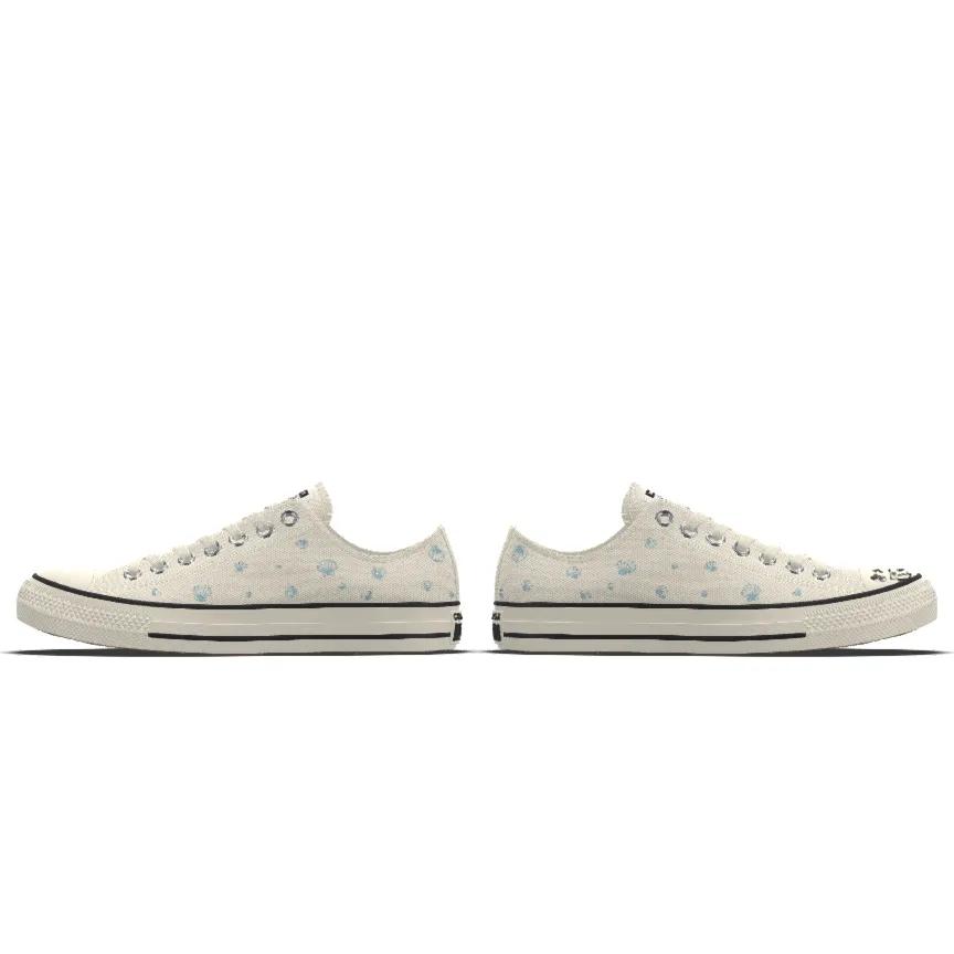 Custom Chuck Taylor All Star By You Product Image