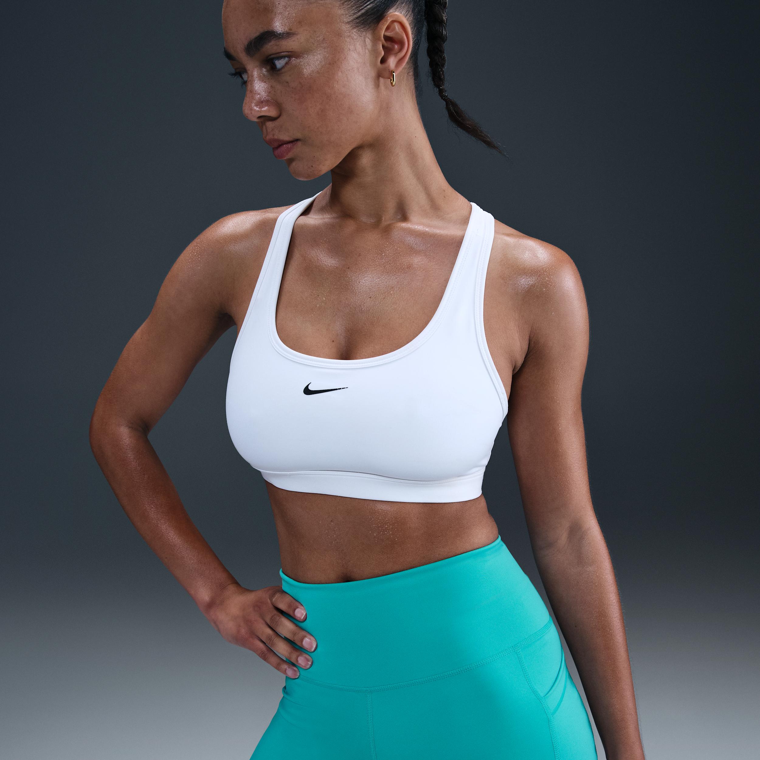 NikeCourt Women's Dri-FIT Tennis Shorts with Pockets Product Image