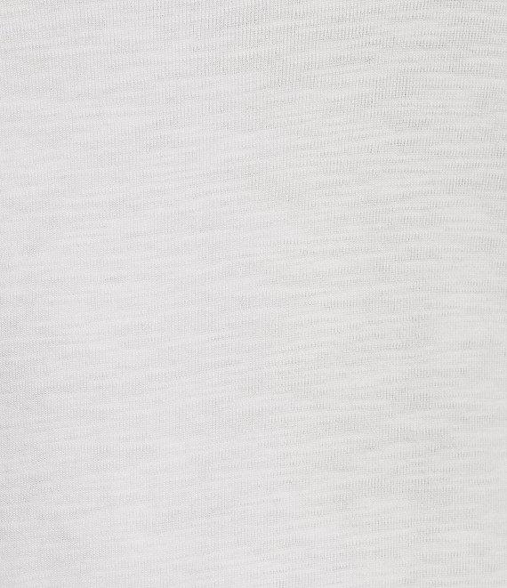 Tommy Bahama Ashby Isles Slub Rib Crew Neck Short Sleeve Tee Product Image