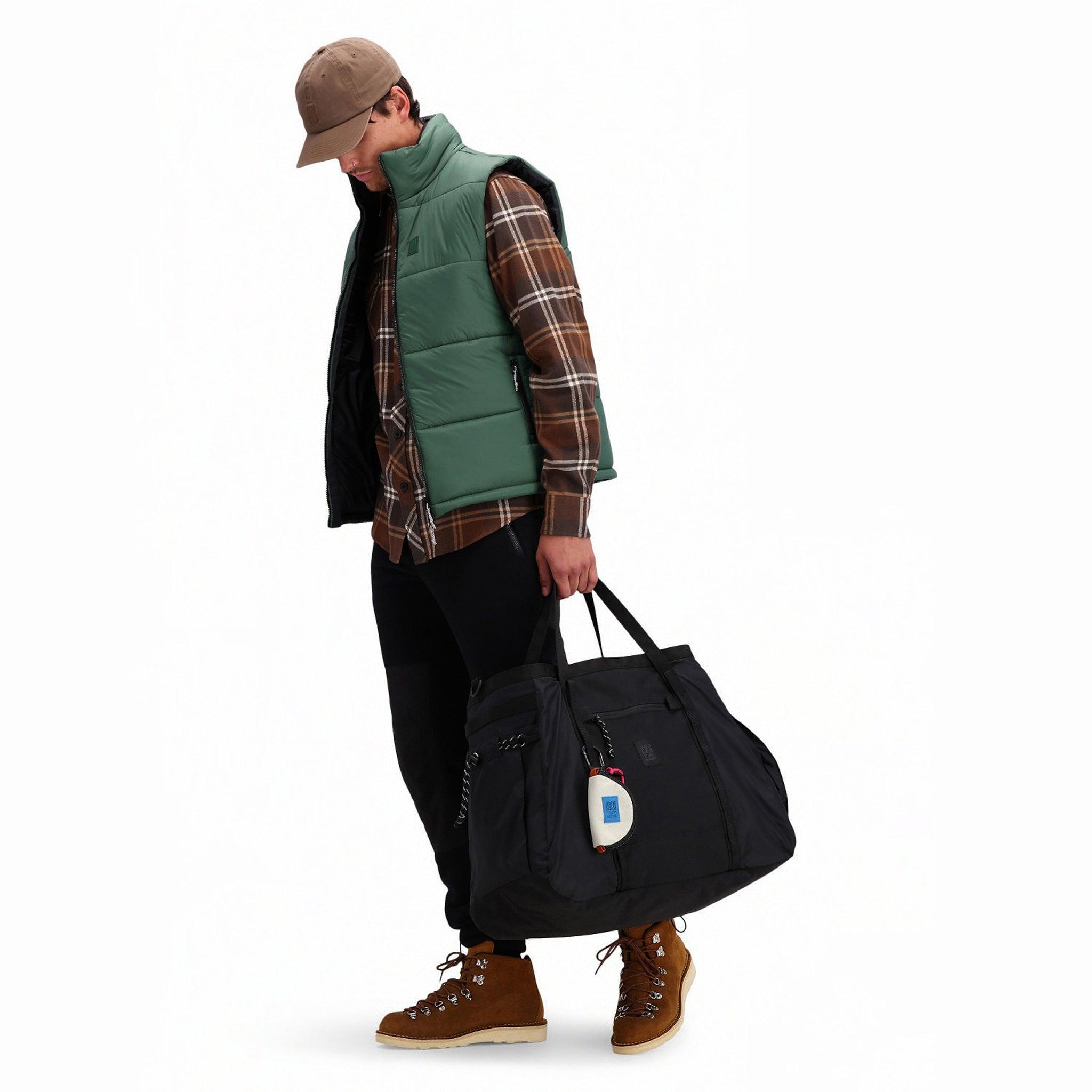 Mountain Gear Bag Product Image