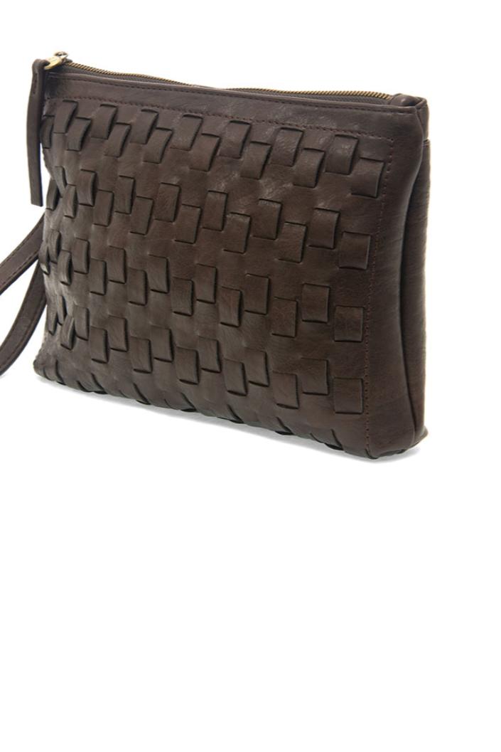 Quinn Woven Bag Product Image