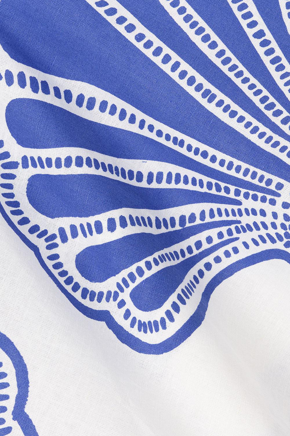 Kara Top - Seashell Product Image