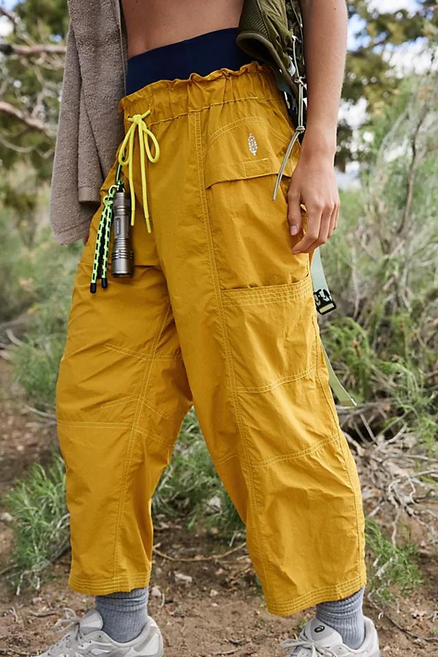 In The Wild Pants Product Image