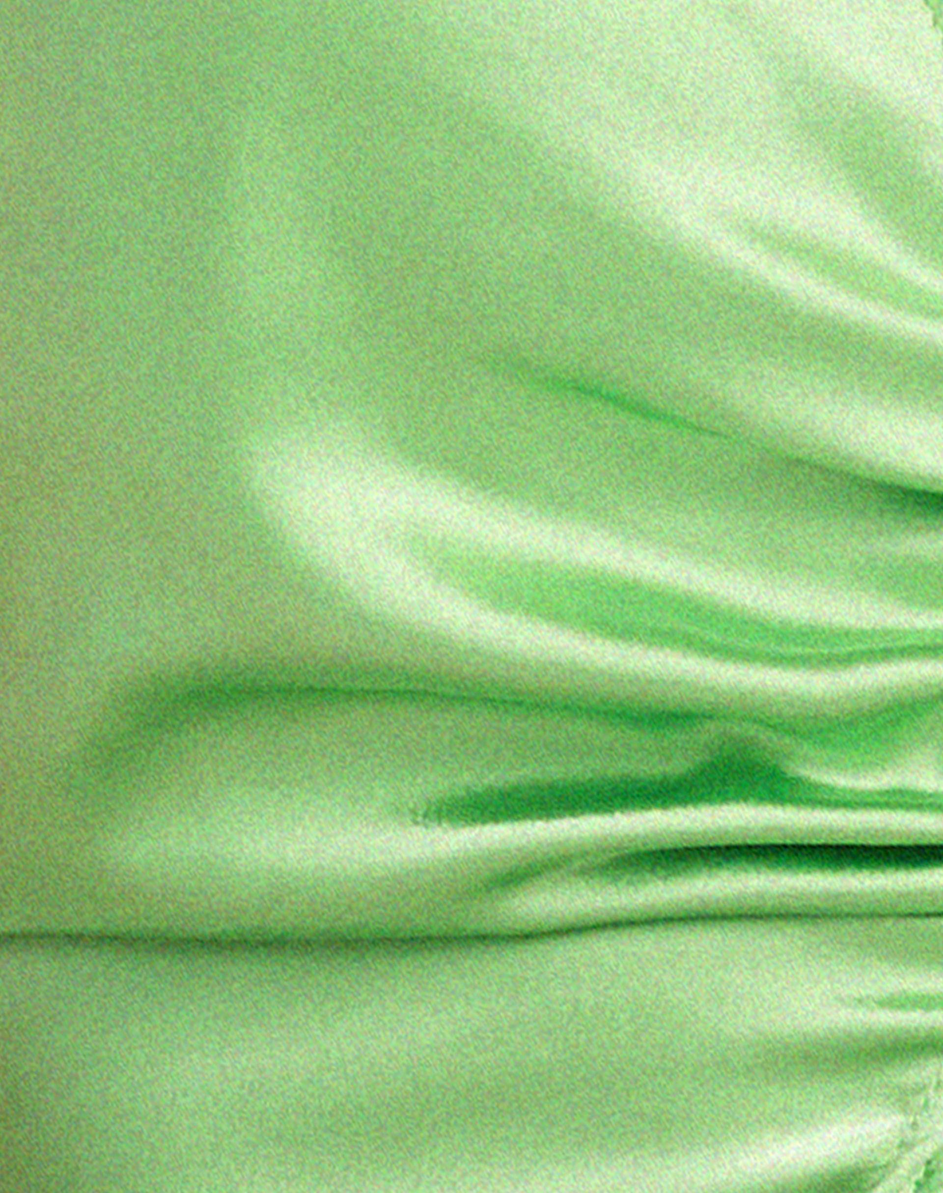 Gafnit Cami Top in Jasmine Green Product Image